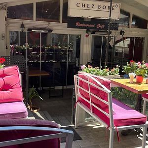 Chez Bore Butique Hotel